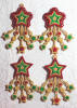 fsl star motif jewelry