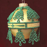 ornament cover