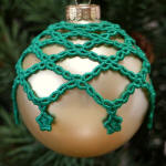 Easy Ornament  Cover